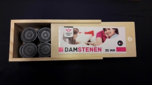 Damstenen basic 35 mm